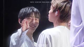 Download lagu 190125 Therefore Park Jihoon Ending with Yoon Jisung Fancam 4K mp3 Download lagu 190125 Therefore Park Jihoon Ending with Yoon Jisung Fancam 4K mp3