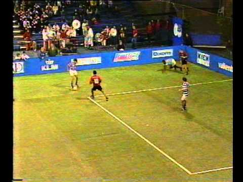 Airmiles Cup 1997 Finale NEC-Graafschap