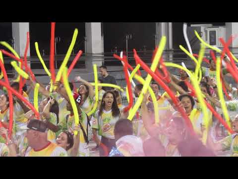 Tom Maior 2018 - 1º Ensaio Técnico 20/01/2018 - JIO