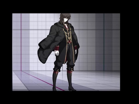 "No Drip" - Melty Blood Type Lumina #shorts