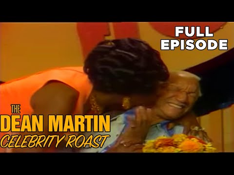 The Dean Martin Celebrity Roasts | Redd Foxx | FULL EPISODE | Classic TV Comedy Variety