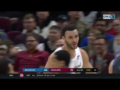 Luka Doncic vs CLE 35 PTS                                     2.02.19