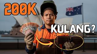 200K Welder Salary sa NSW - Pero kinakapos pa rin ba talaga