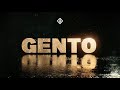 SB19 'GENTO' Lyric Video