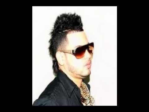 Shadow Blow Ft La Zozobra - Si No Estas Tu 2012