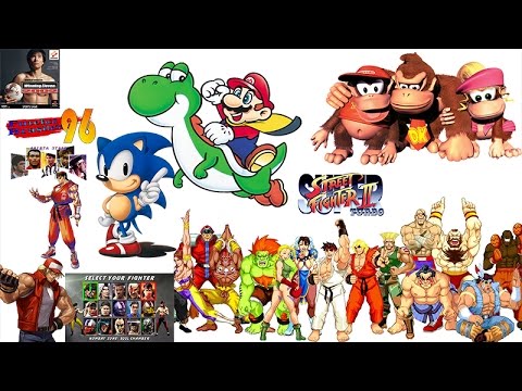 download lagu mp3 mp4 Jogos Dos Anos 90, download lagu Jogos Dos Anos 90 gratis, unduh video klip Jogos Dos Anos 90