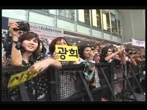 ZE:A Thailand Promos Story ver. 1