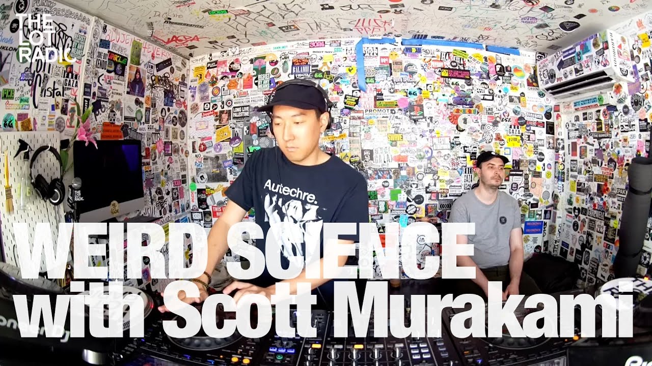 Weird Science