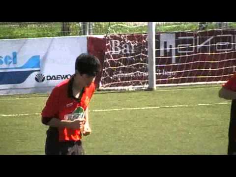 1º de Ander al Lekeitio.