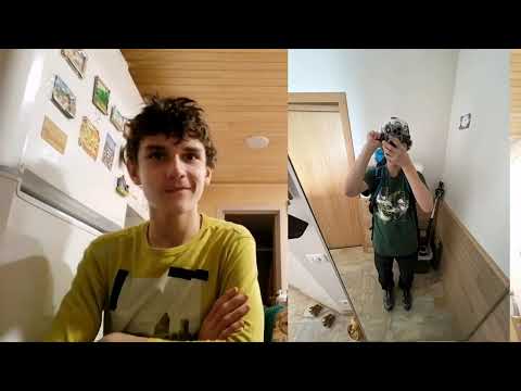 РЕАКЦИЯ!!VVIFEE, MUN! QUE, VOROB3Y, KAENI, ELYAPLUGG, LILPLUGIN, PRETIBOY, KLENXX, 1STAYCLEAN.