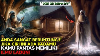 Download lagu SANGAT BERUNTUNG ❗TANDA-TANDA ANDA MAMPU MEMILIKI ILMU LADUNI mp3