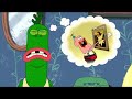 Uncle Grandpa Doctor Bad