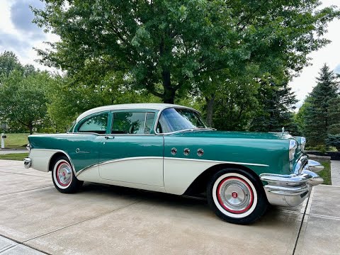 1955 Buick Special (CC-1916546) for sale in North Royalton, Ohio