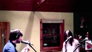 "She Sustains Us"  on WKZE