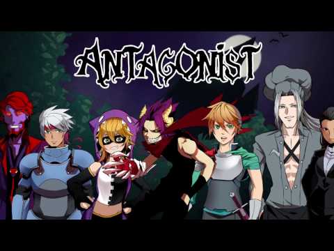 Antagonist Trailer thumbnail