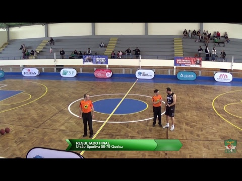 União Sportiva-Queluz, LPB