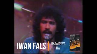 Download lagu Iwan Fals  - Mata Dewa (1989) mp3