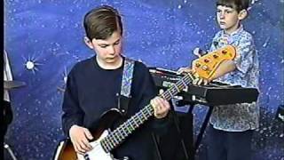 Occam&#39;s Razor - Sea of Joy