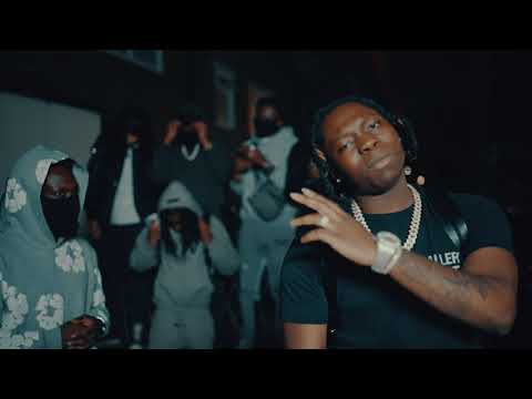 CAP3 - Broken Homes (Official Music Video)