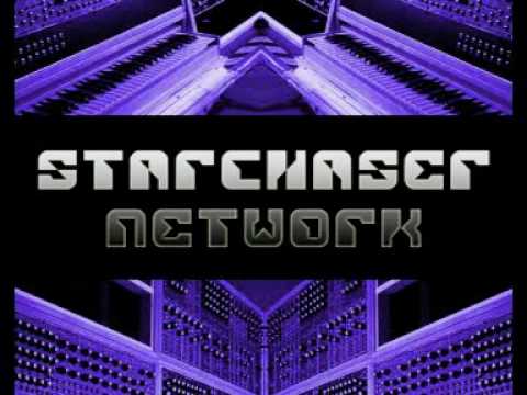 Starchaser Network - Midnight Prowl