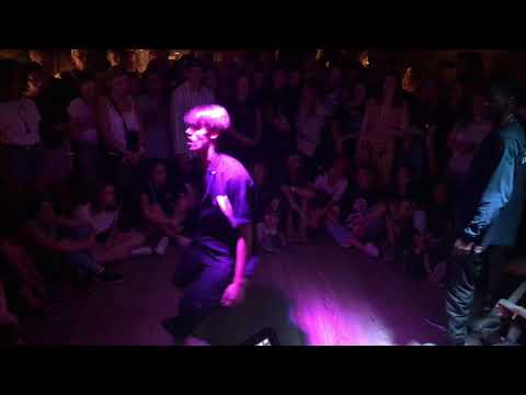 Swipesow (sons of wind)vs Mosey mozz(sarcellite)