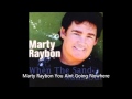 Marty Raybon You Aint  Going Nowhere