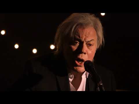 Alfie Zappacosta - 'The Promise' - 2017