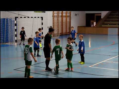 U8 Hirtenberger Pelc Kupa Pápa