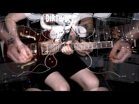 Mr Damage - The Angels