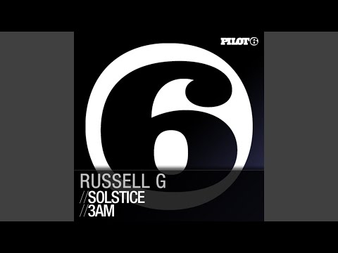 Solstice (Original Mix)