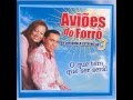 Aviões do Forró - Tô sozinho (vol.3) 