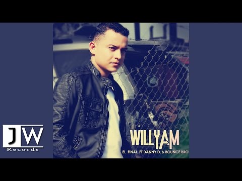 Willyam - El Final (DualXess Remix) | Audio
