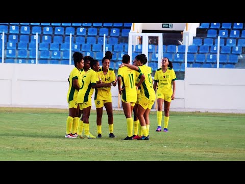 Campeonato Brasileiro Feminino A-3 Estanciano 1 x 0 Acauã