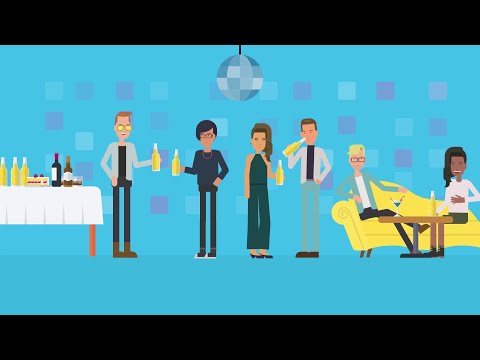 Darrot: Local Marketplace