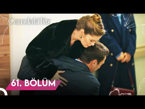 Camdaki Kız | 61. Bölüm