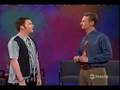 wliia - questionable impressions - police station