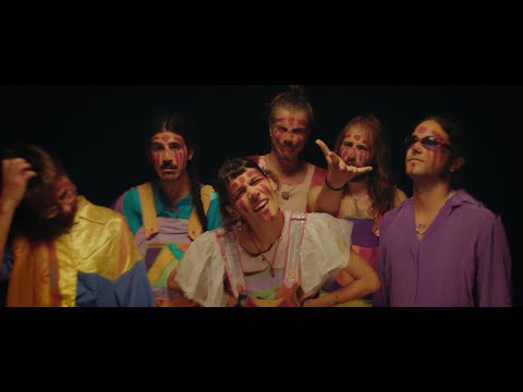 Unsafe Space Garden  - FKNKU 🔪🍑