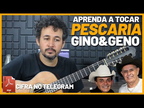 Pescaria - Gino e Geno