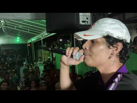 Malagueta Vs Devilzinha | SEMI-FINAL | Batalha do Tanque @DJ Dieke