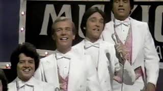 The Lullaby of Broadway.