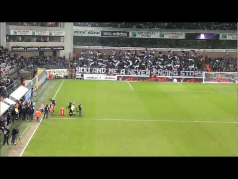 R.S.C. Anderlecht - R. Charleroi .S.C. Compil By Julien Trips Photography [ Rcsc-1904 ]