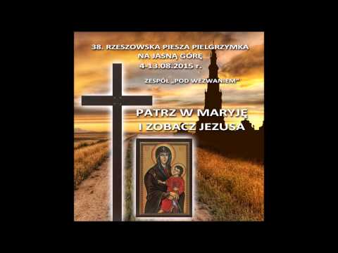 Od jutrzenki Ty jesteś piękniejsza