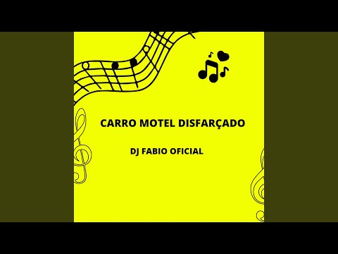 Carro Motel Disfarçado (Live)