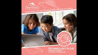 Tech Plus Curriculum