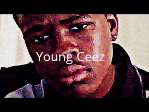 Young Ceez The City Burner (My One Shot)Detroit,MI
