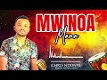 MWINOA MANA BY CHRIS NDONYE OFFICIAL AUDIO Mirinyo