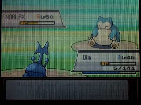 Pokemon Heart Gold / Soul Silver Walkthrough Part 66