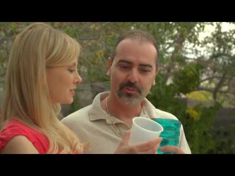 Fateful Findings (official trailer) 2013