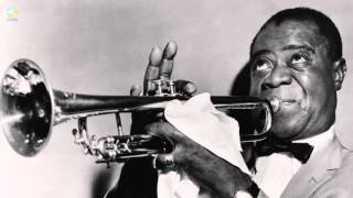 St. Louis Blues - Louis Armstrong [HQ Audio]