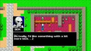 Let Us Try: Breath of Death VII